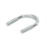 122755GT Ubolt Flattened 1.5Diax3/8 Unc | Genuine Genie